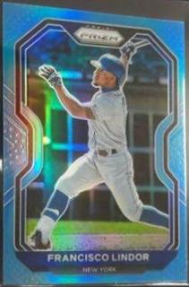 Francisco Lindor