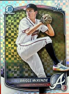 Briggs McKenzie