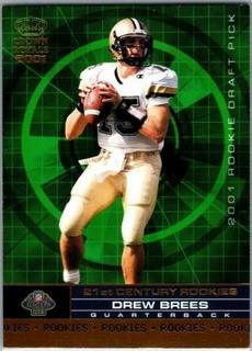 Drew Brees