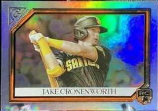 Jake Cronenworth