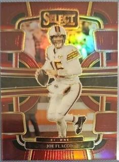 Joe Flacco