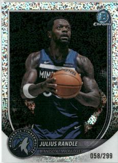 Julius Randle