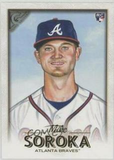 Mike Soroka