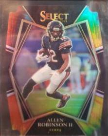 Allen Robinson II