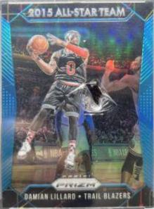 Damian Lillard