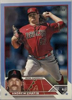 Andrew Chafin