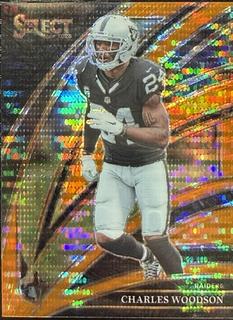 Charles Woodson