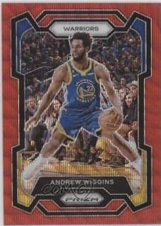 Andrew Wiggins