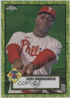 Didi Gregorius