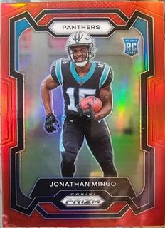 Jonathan Mingo