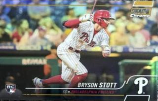 Bryson Stott
