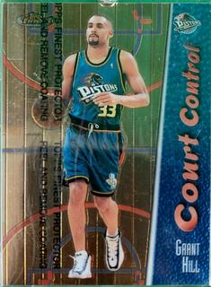 Grant Hill