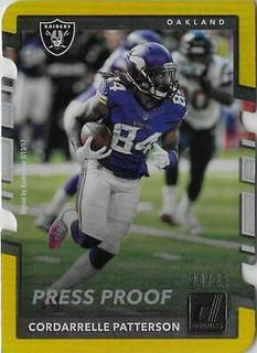 Cordarrelle Patterson
