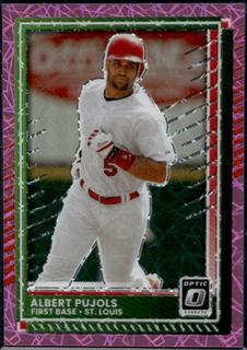 Albert Pujols