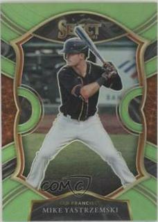 Mike Yastrzemski