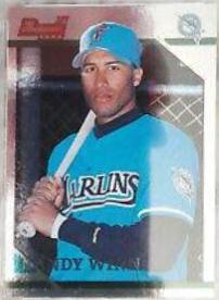 Randy Winn