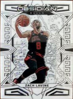 Zach LaVine