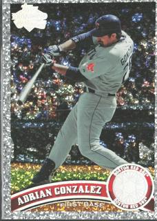 Adrian Gonzalez