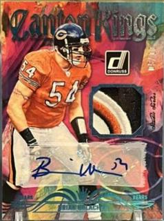 Brian Urlacher