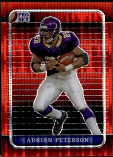 Adrian Peterson