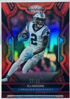 DJ Moore