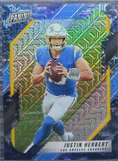 Justin Herbert