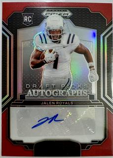 Jalen Royals