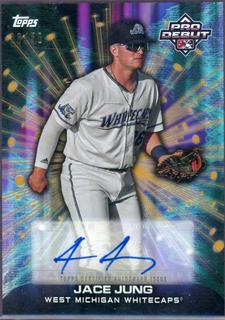 Jace Jung