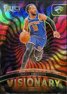 Jalen Brunson