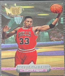 Scottie Pippen