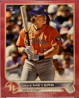 Jake Meyers
