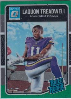 Laquon Treadwell