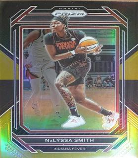 NaLyssa Smith