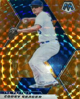 Corey Seager