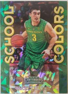 Payton Pritchard