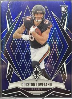 Colston Loveland