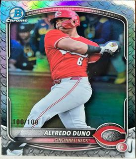 Alfredo Duno