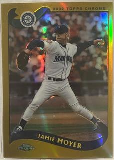 Jamie Moyer