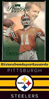 Ty Detmer
