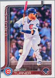 Justin Turner