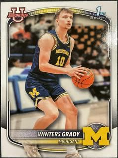 Winters Grady