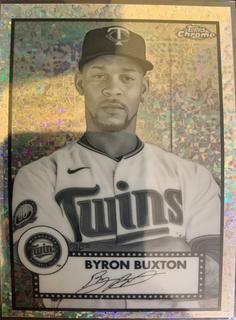Byron Buxton