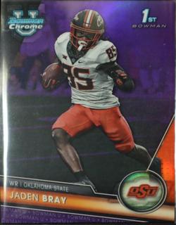 Jaden Bray