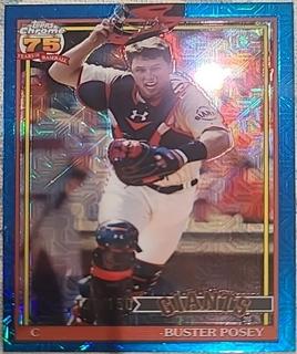 Buster Posey