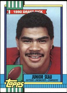 Junior Seau