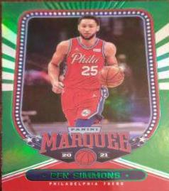 Ben Simmons