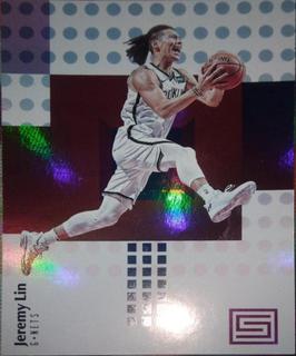Jeremy Lin