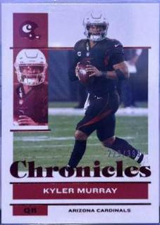 Kyler Murray