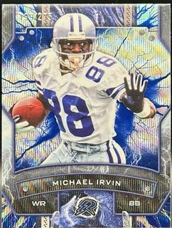 Michael Irvin