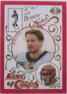 Joe Burrow